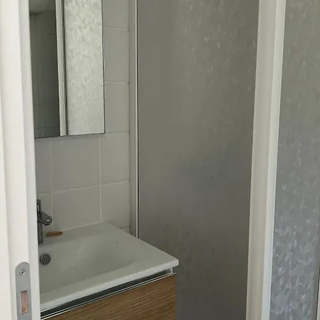 Aparthotel Calanave 10 Ventotene