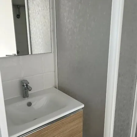Calanave 10 Aparthotel Ventotene
