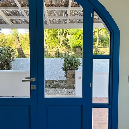 Aparthotel Calanave 10