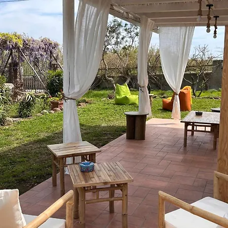 Calanave 10 Lejlighedshotel