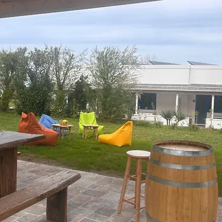 Calanave 10 Aparthotel