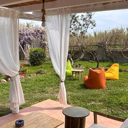 Calanave 10 Lejlighedshotel 4*