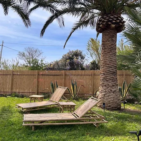 Calanave 10 Ventotene