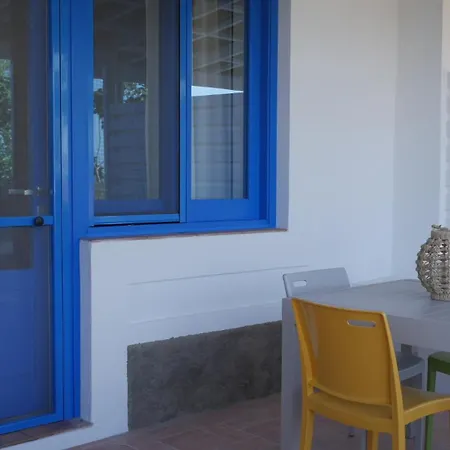 Calanave 10 Apartmanhotel