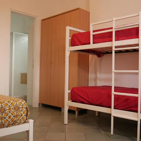 Calanave 10 Apartahotel