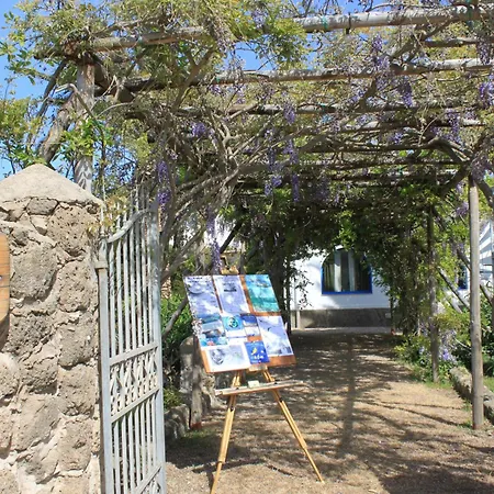 Calanave 10 Ξενοδοχείο με διαμερίσματα 3*