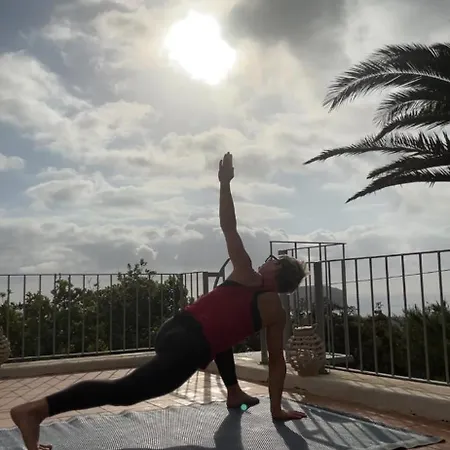 Lejlighedshotel Calanave 10 Ventotene