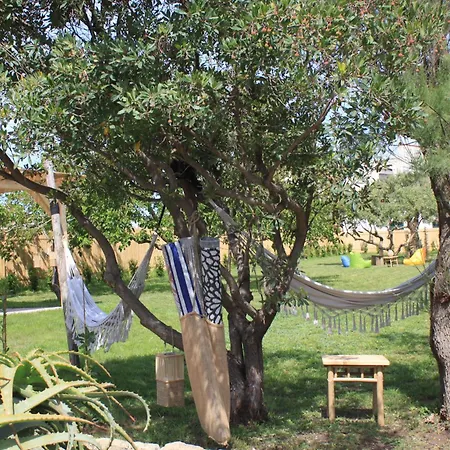 Apartahotel Calanave 10