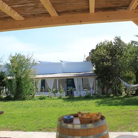 Calanave 10 Aparthotel 4*