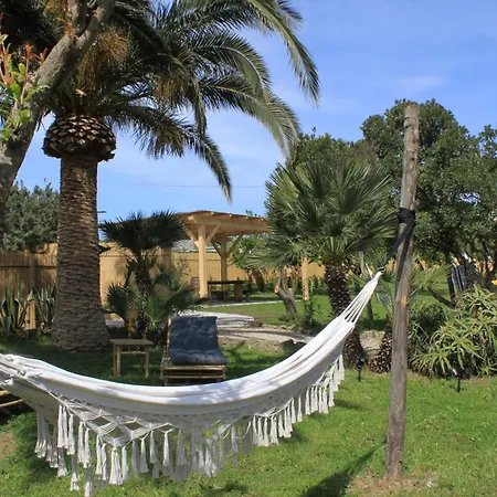 Apartahotel Calanave 10 *