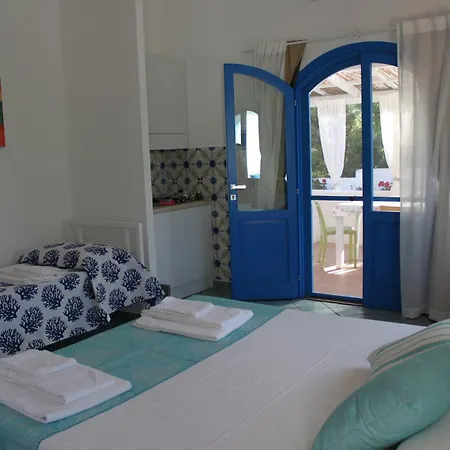 Calanave 10 Βεντοτένε