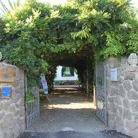 Calanave 10 Apartmanhotel