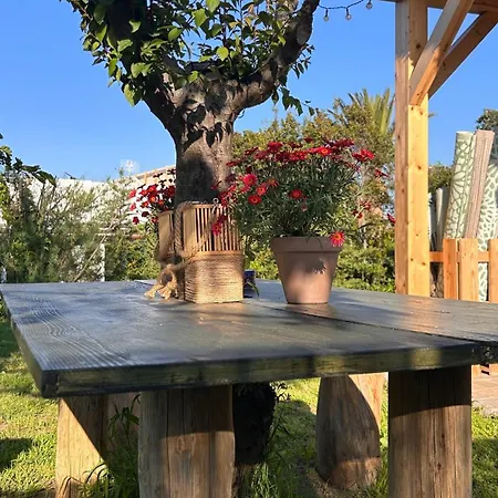 Calanave 10 Hotel apartamentowy