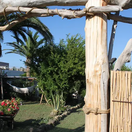 Apartmanhotel Calanave 10 Ventotene