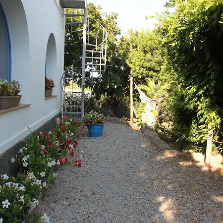 Apartmanhotel Calanave 10 3*