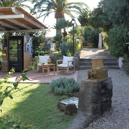 Calanave 10 3* Ventotene