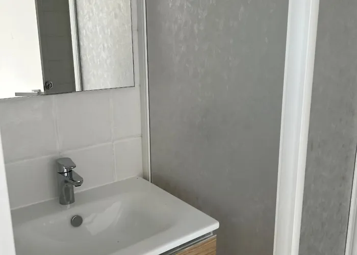 Calanave 10 Aparthotel Ventotene