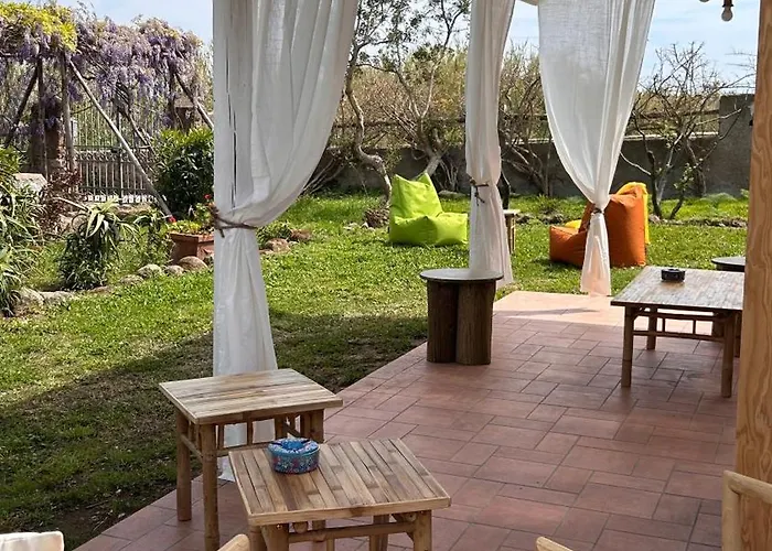 Calanave 10 Aparthotel