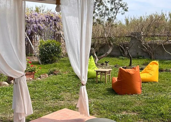 Calanave 10 Aparthotel 4*