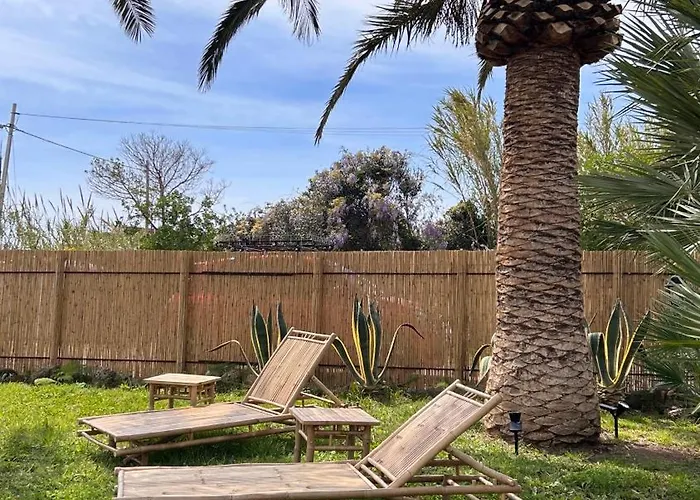 Calanave 10 Ventotene