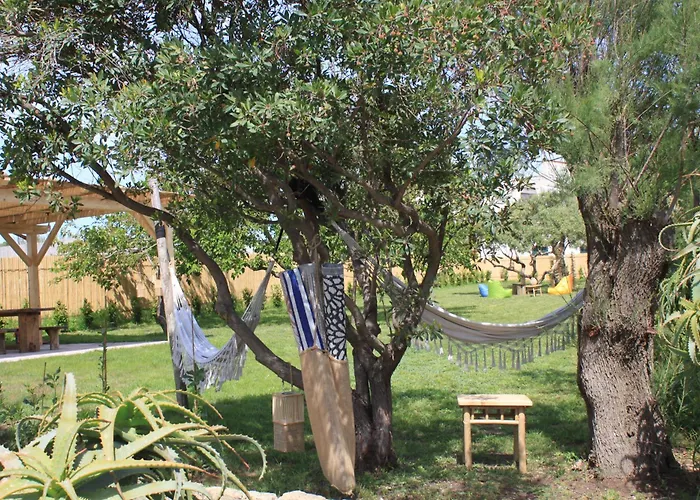 Aparthotel Calanave 10